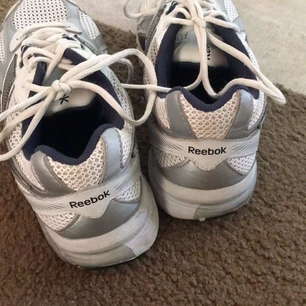 Reebok sneakers - Picture 5 of 6